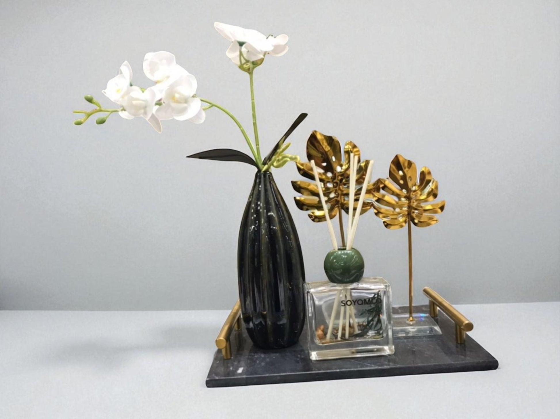 Decorative Floral - Diffuser arrangement