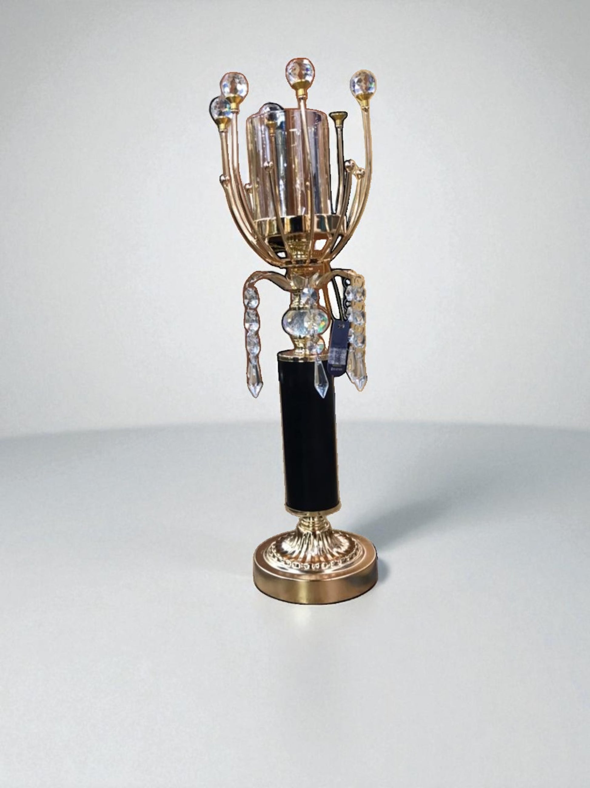 Versatile Candle Holder – Ideal for Home & Events